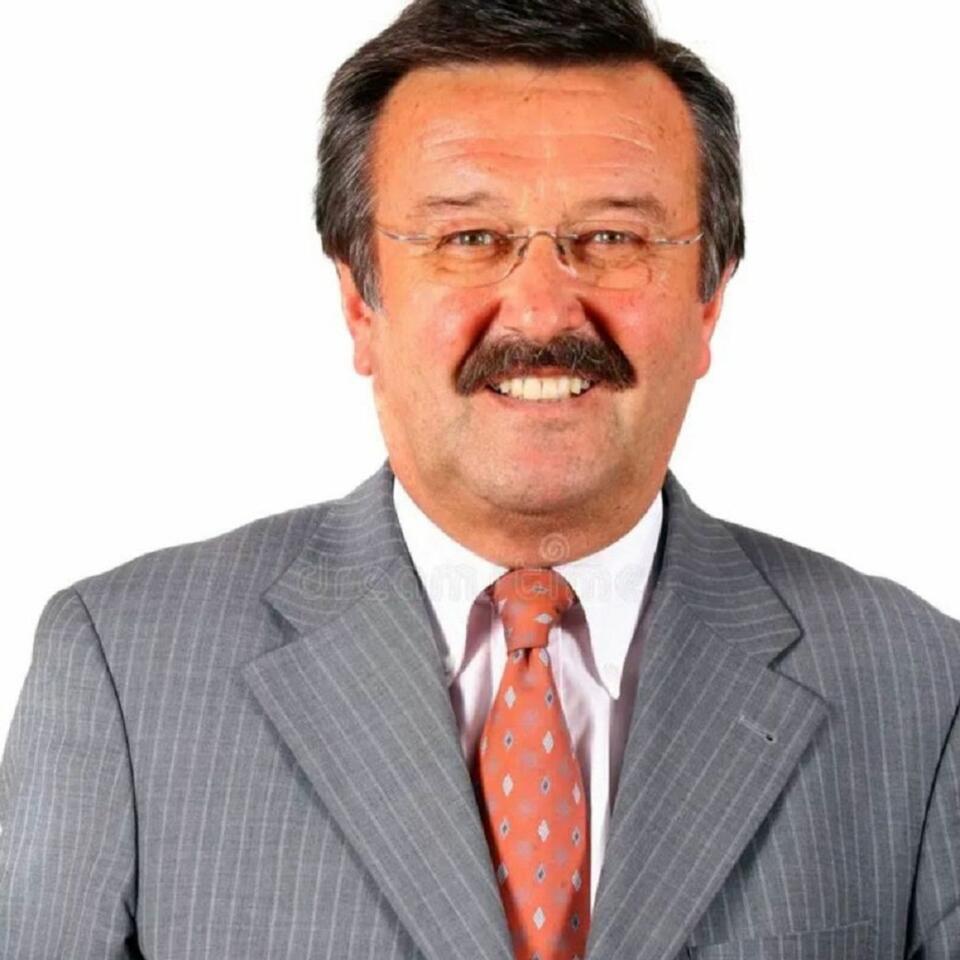 Richard H. Golde