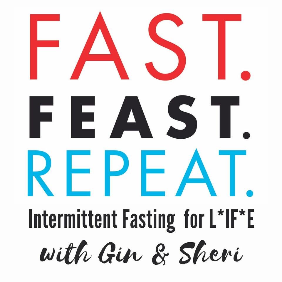 Fast. Feast. Repeat. Intermittent Fasting For Life