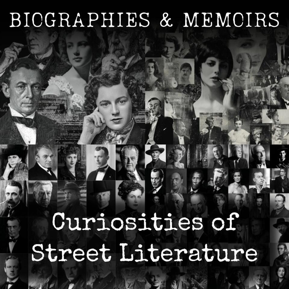 Curiosities of Street Literature