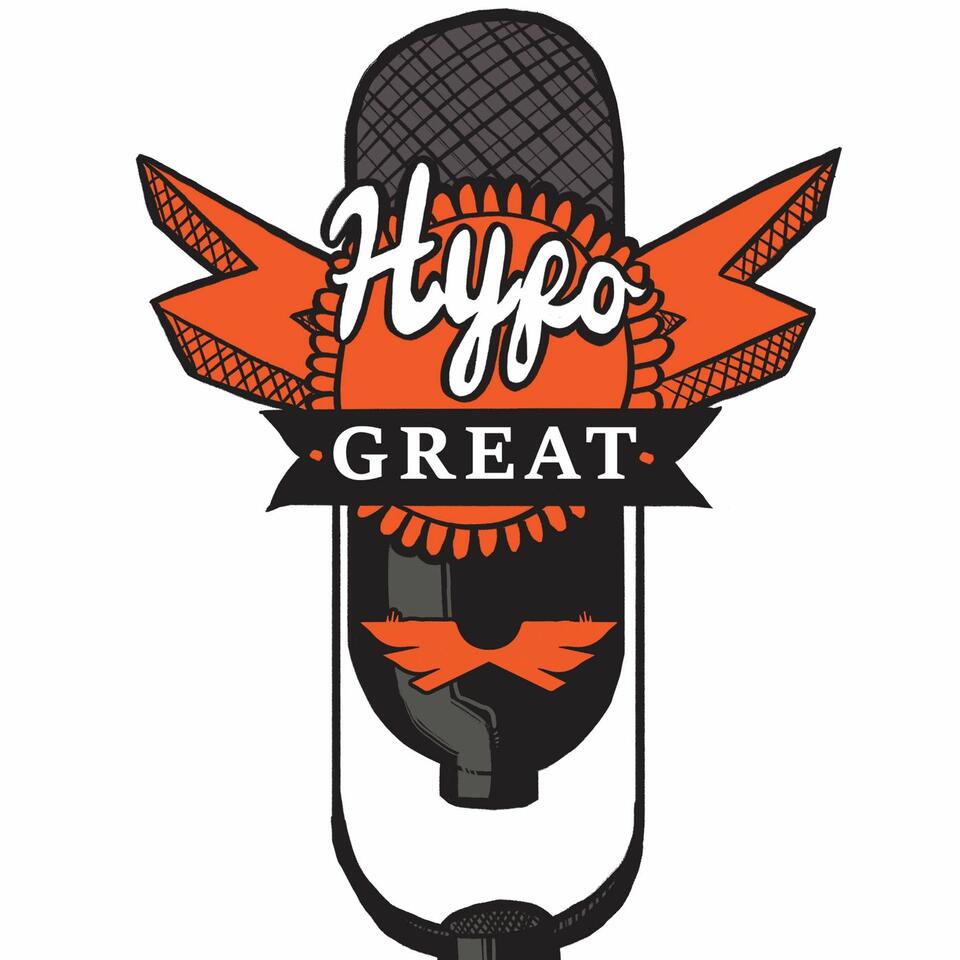 Hypothetically Great Podcast