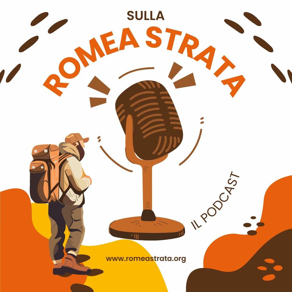 Sulla Romea Strata