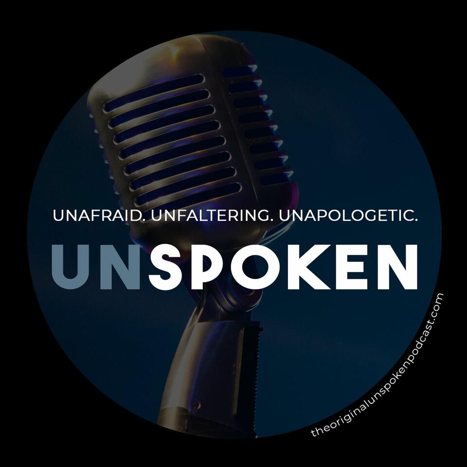Unspoken