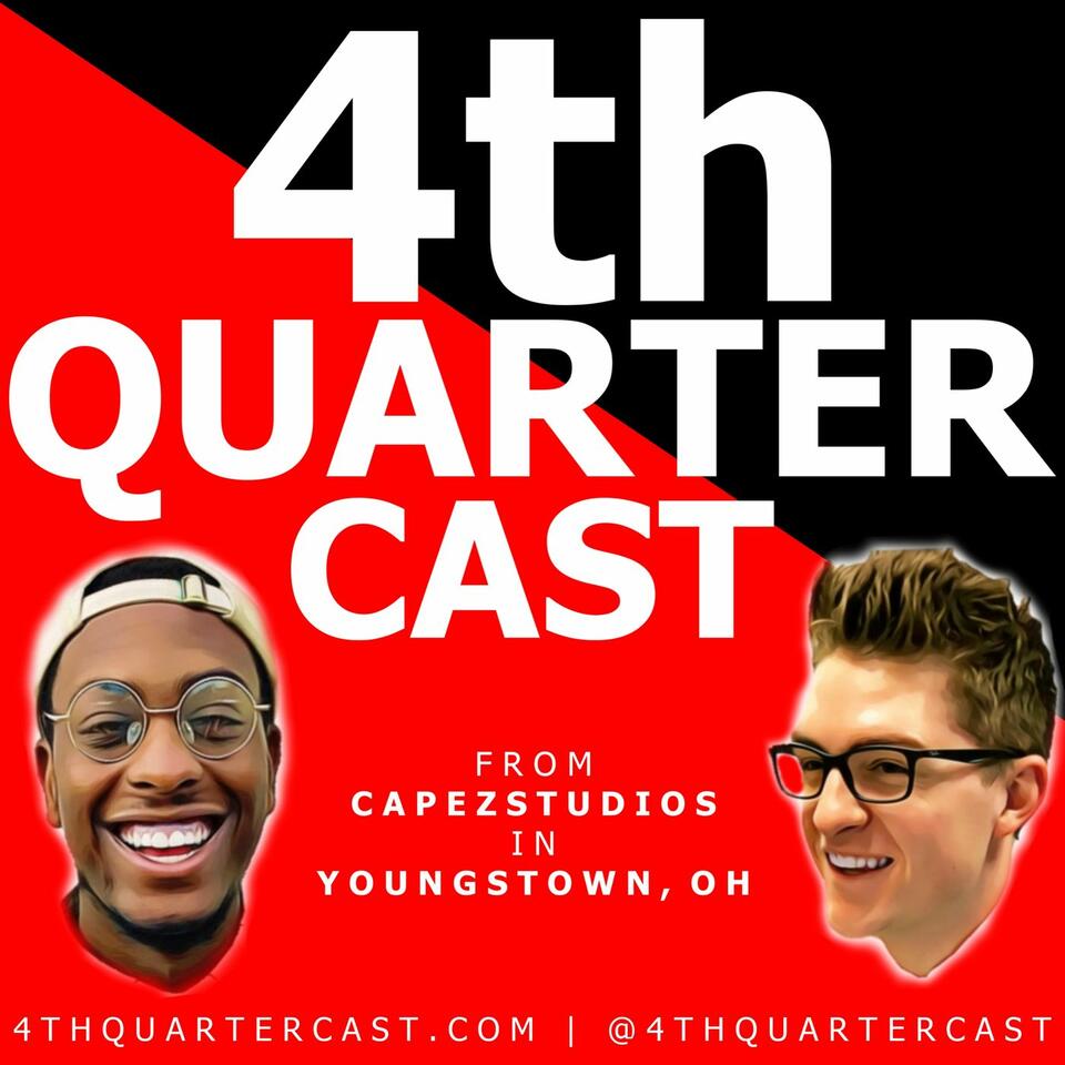 4th Quarter Cast