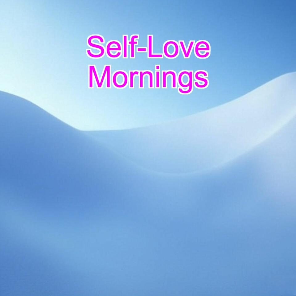 Self-Love Morning Affirmations