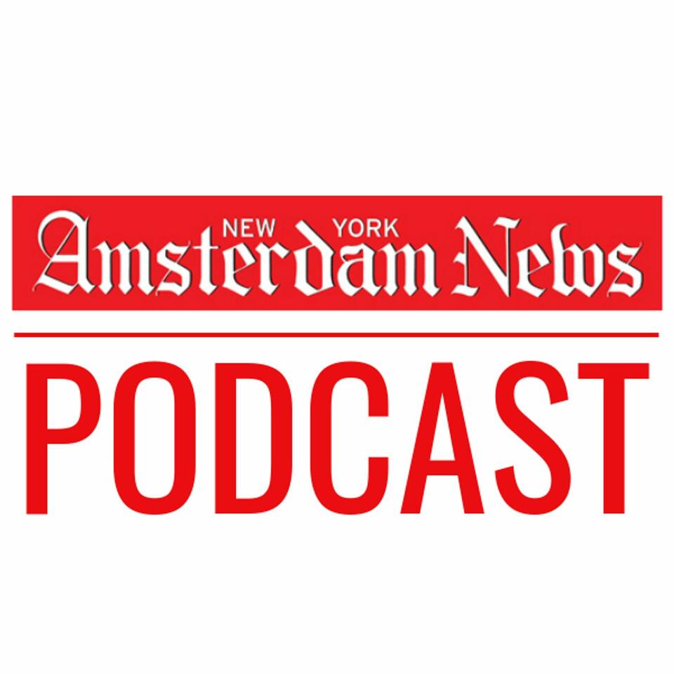 New York Amsterdam News Podcast