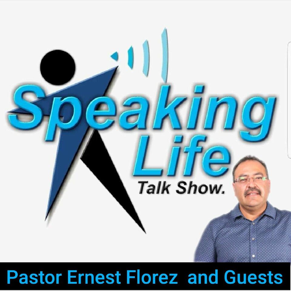 Speaking Life Talk Show