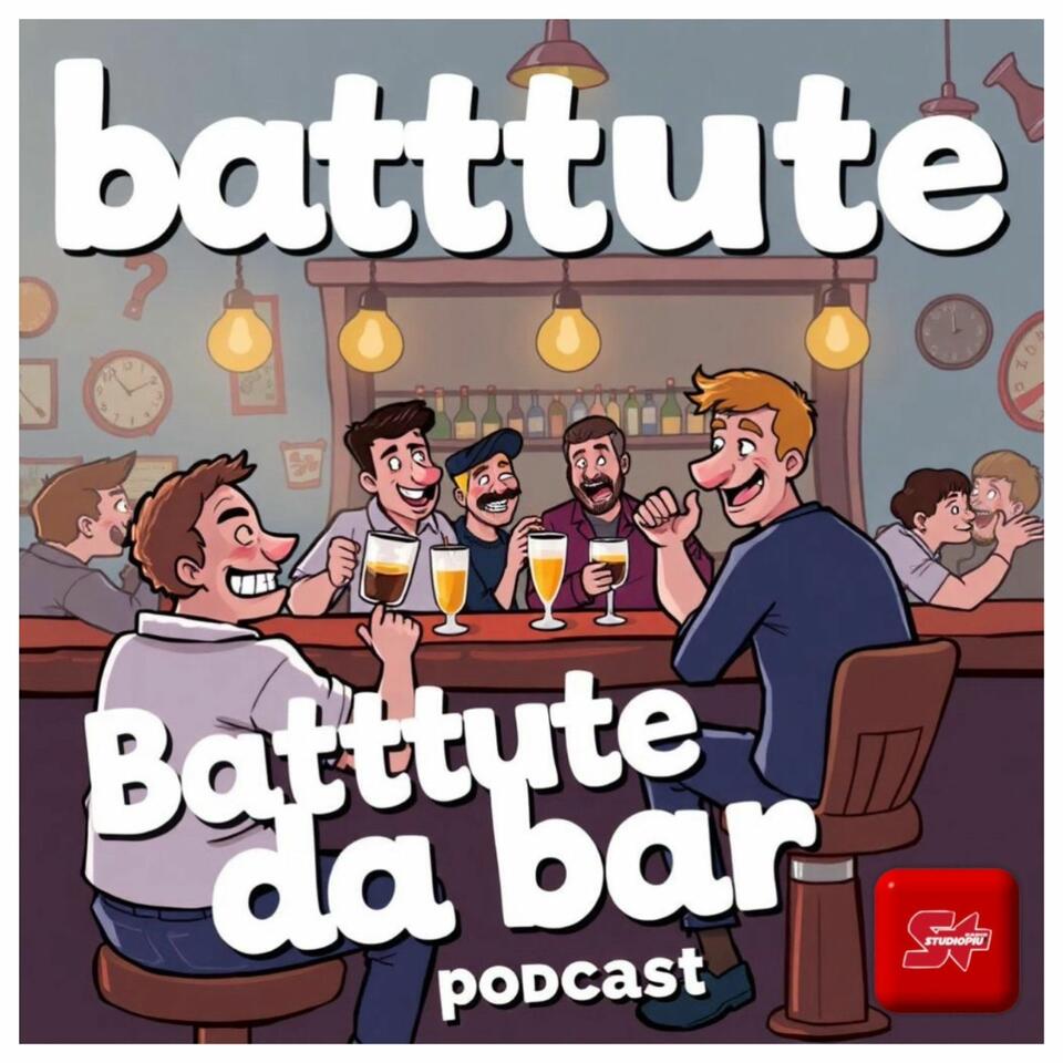Battute Da Bar