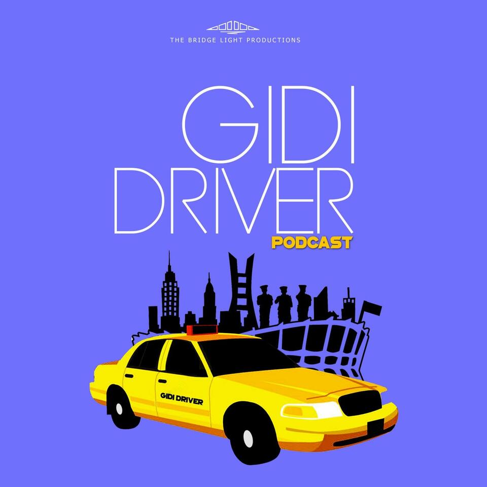 Gidi Driver