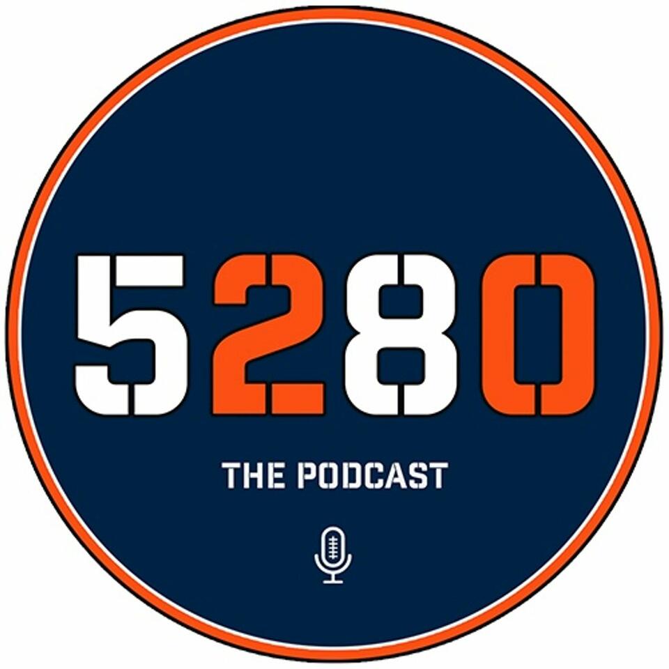 5280 Podcast