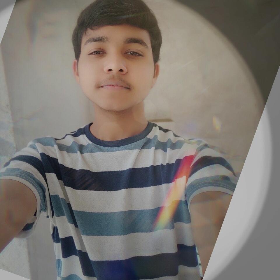 THE MAHABHARAT