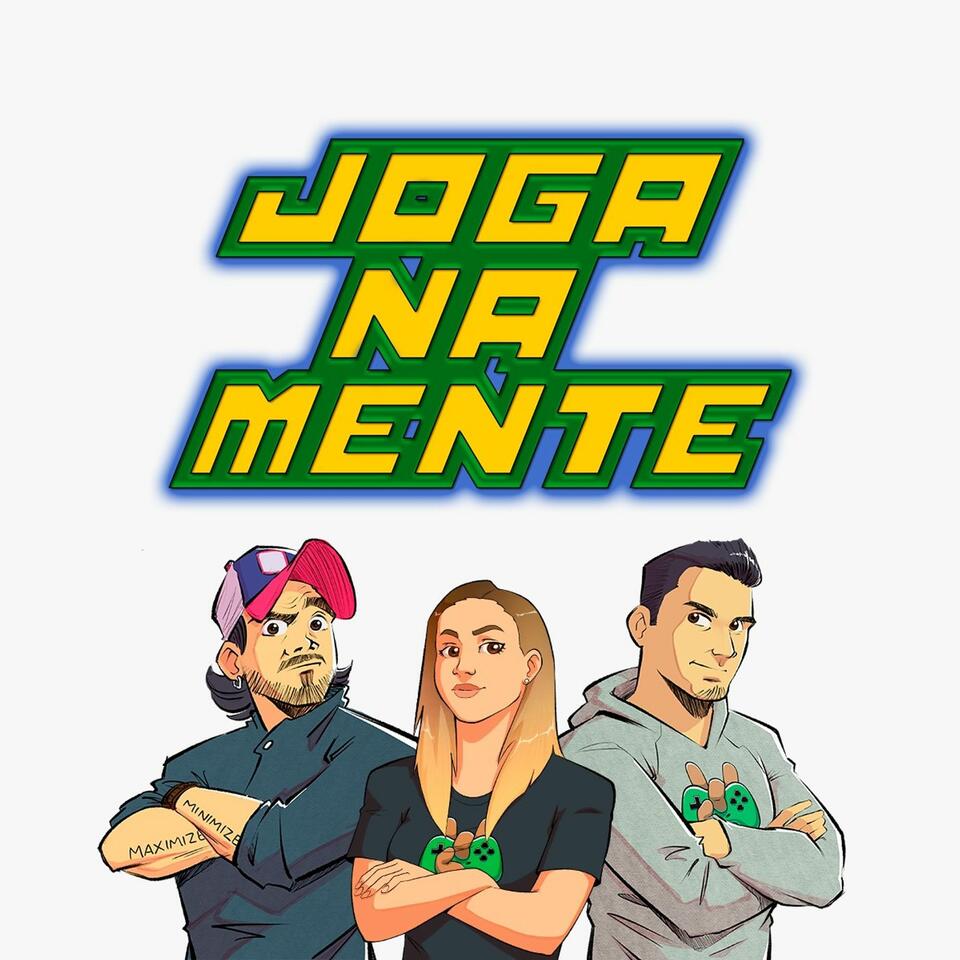 Joga Na Mente