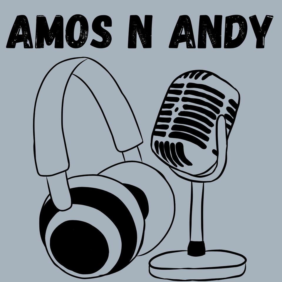 Amos n Andy