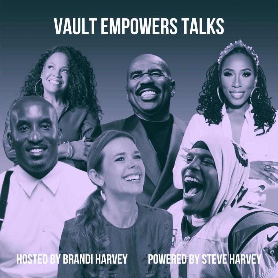 Vault Empowers Talks