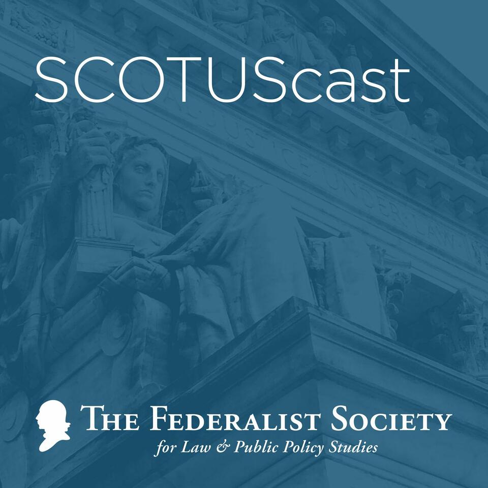 SCOTUScast