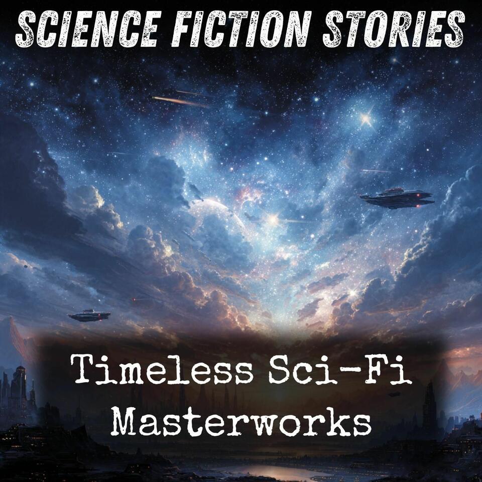 Timeless Sci-Fi Masterworks