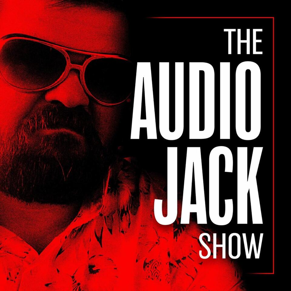 The Audio Jack Show