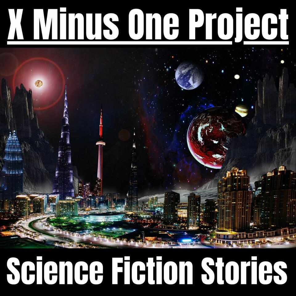 X Minus One Project