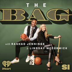 Introducing: The Bag with Rashad Jennings & Lindsay McCormick - Rashad on Demand