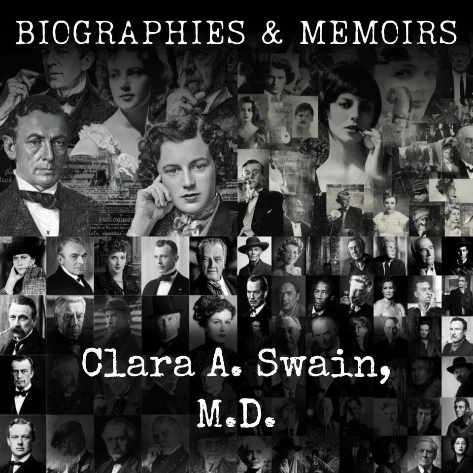 Clara A. Swain, M.D.