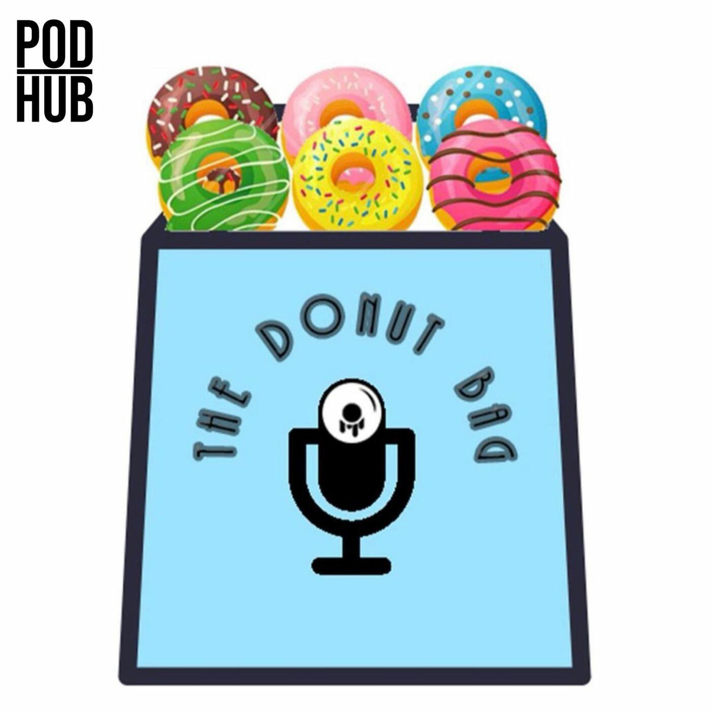 Download The Donut Bag | iHeartRadio