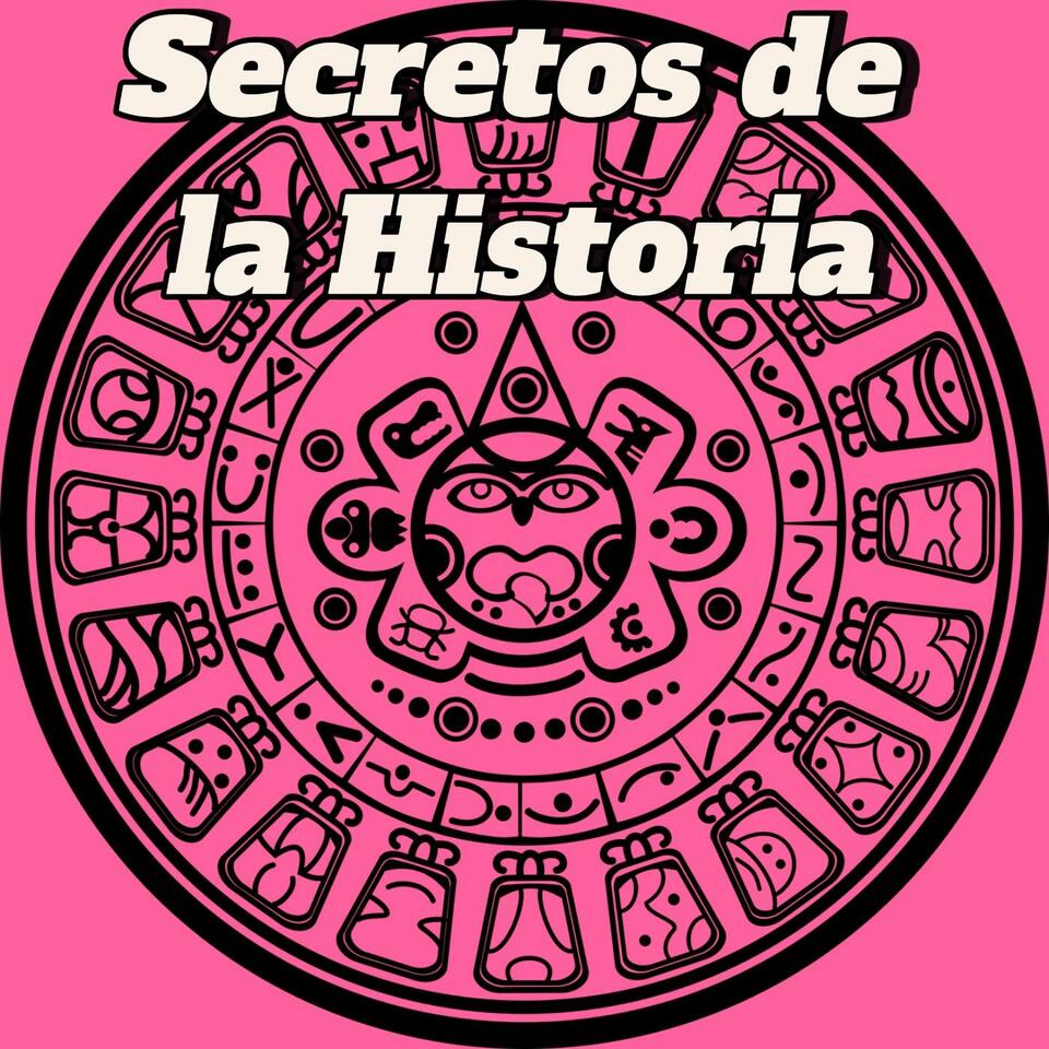 Secretos de la Historia