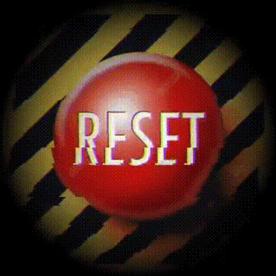 Reset Radio