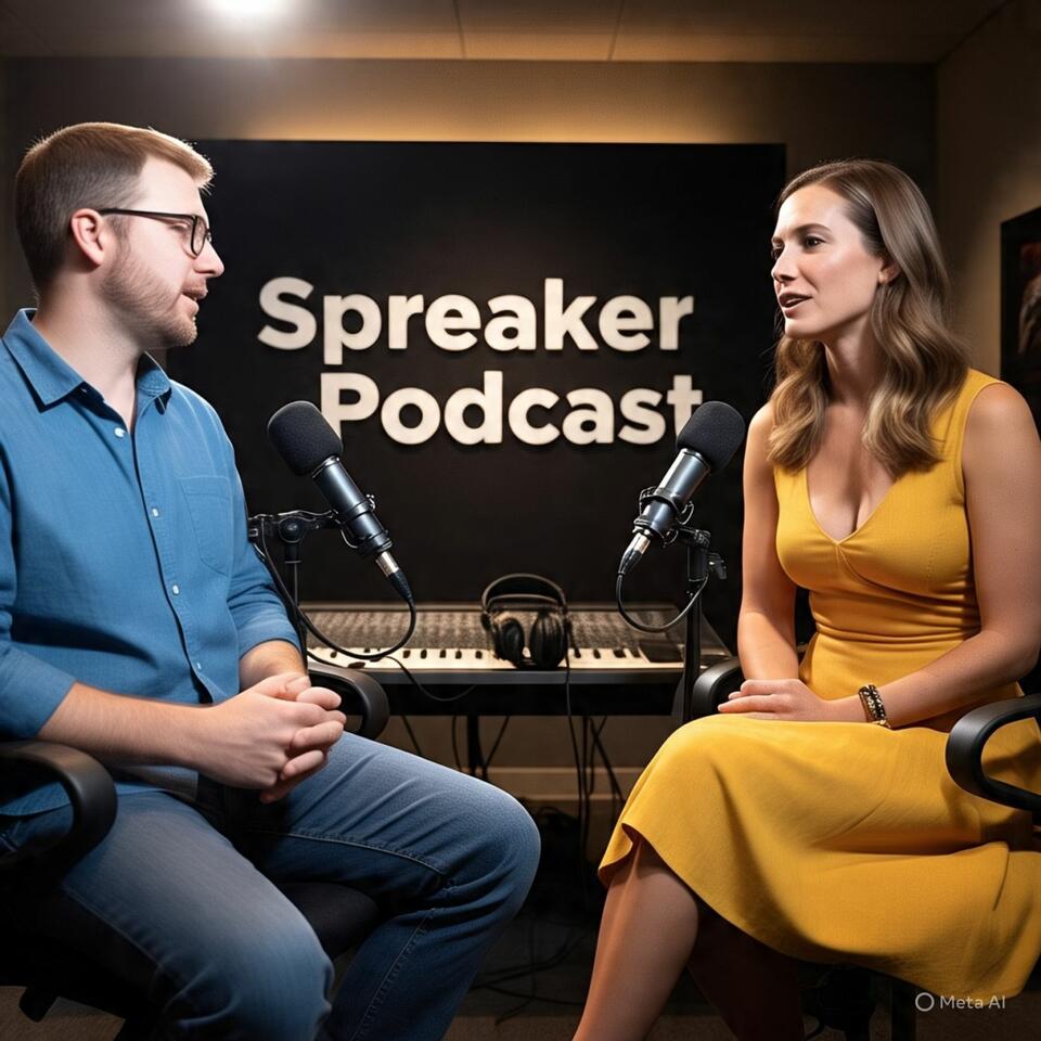 Guiding principles podcast