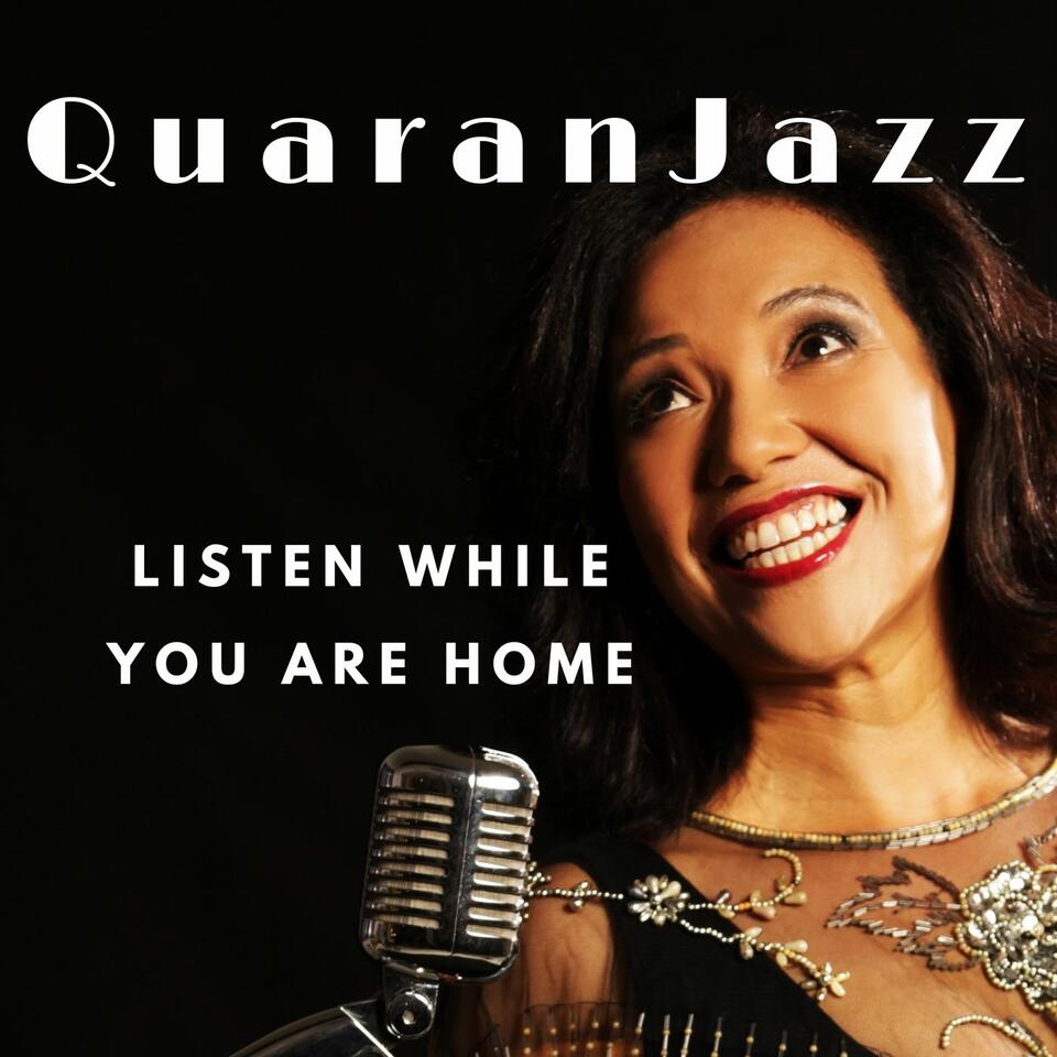 QuaranJazz: listen while you are home