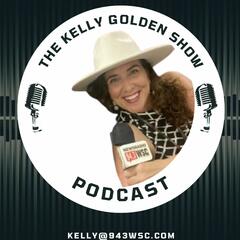We've got a country to save! Nancy Mace on 94.3 WSC - The Kelly Golden Show