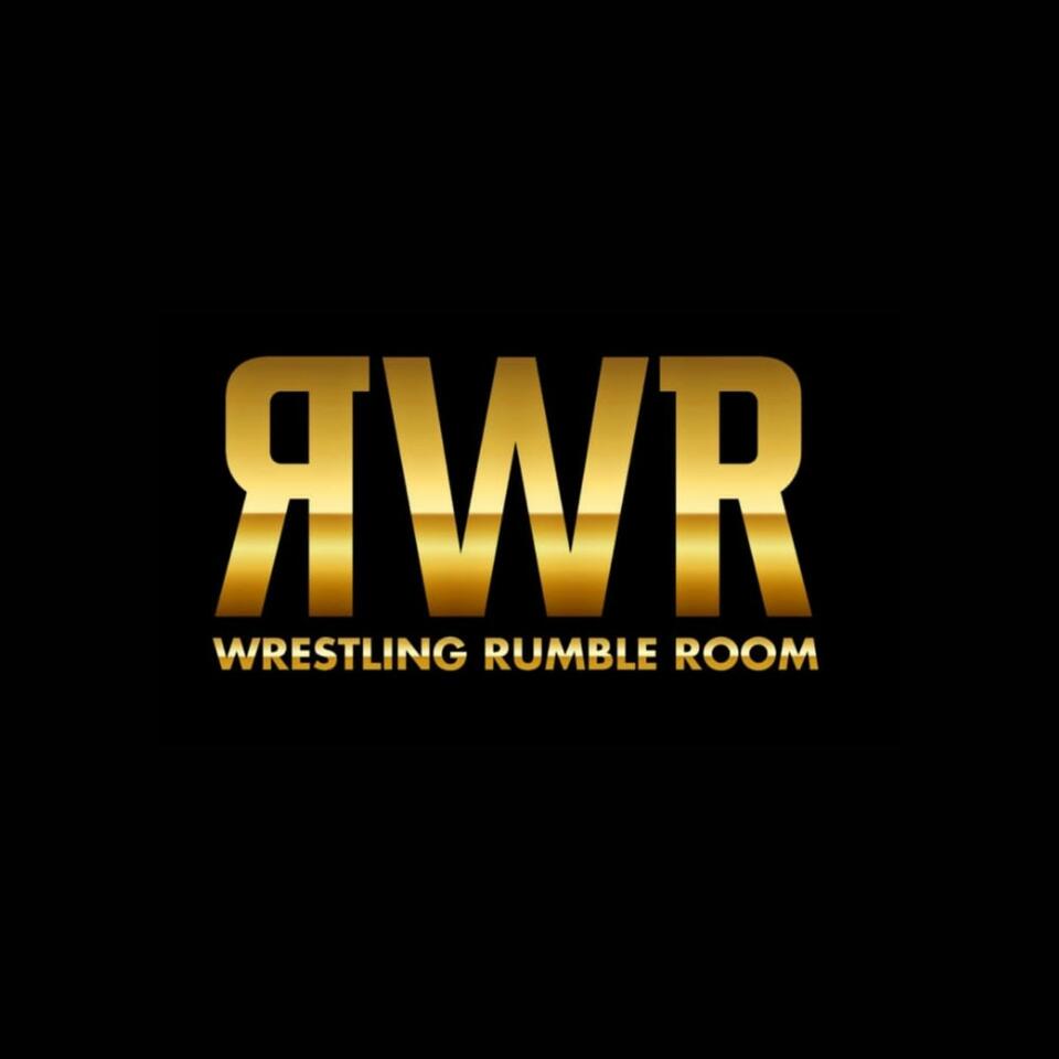 Wrestling Rumble Room Podcast