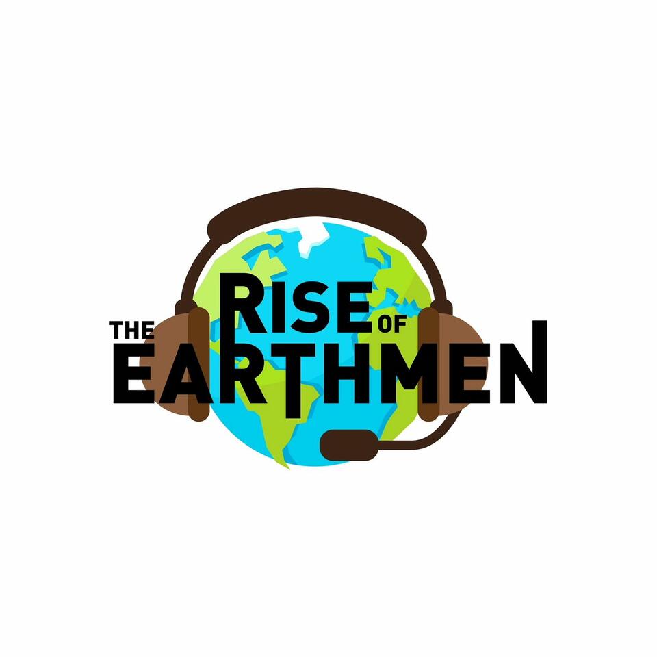 Rise of the Earthmen