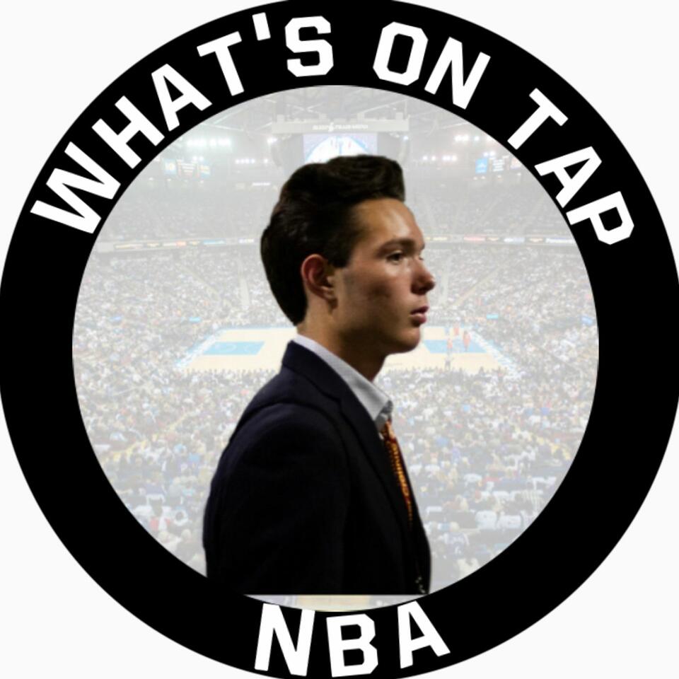 What’s on TAP NBA Podcast