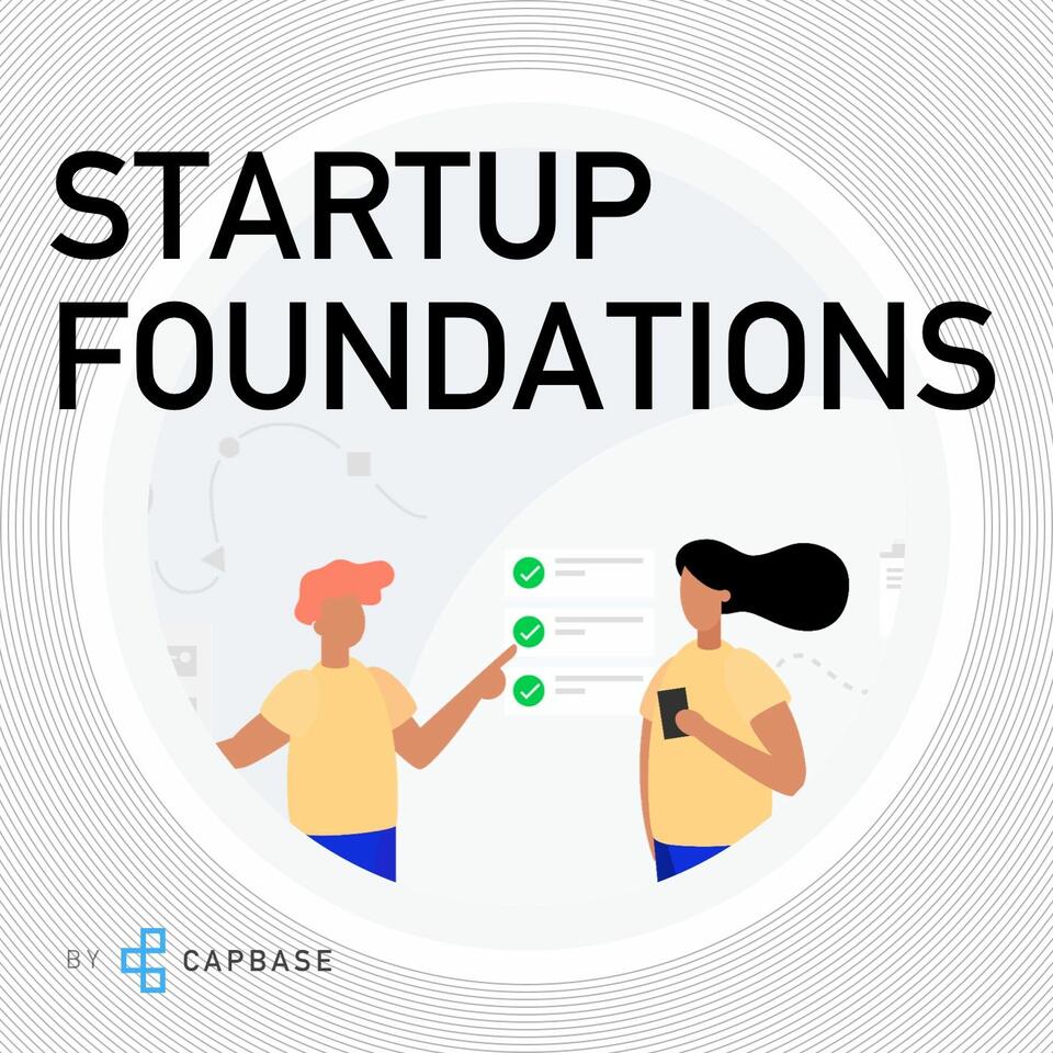 Startup Foundations