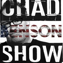 First American Pope Elected - The Chad Benson Show
