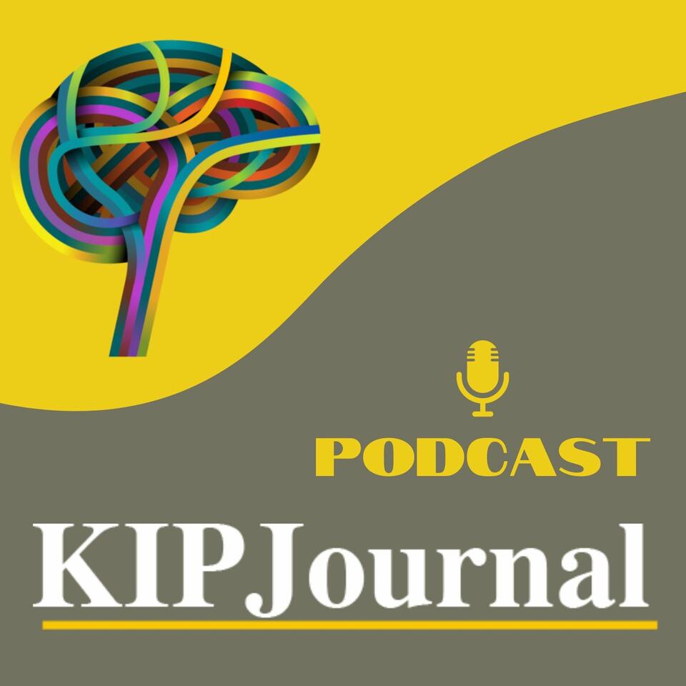 KIP Journal - Psichiatria