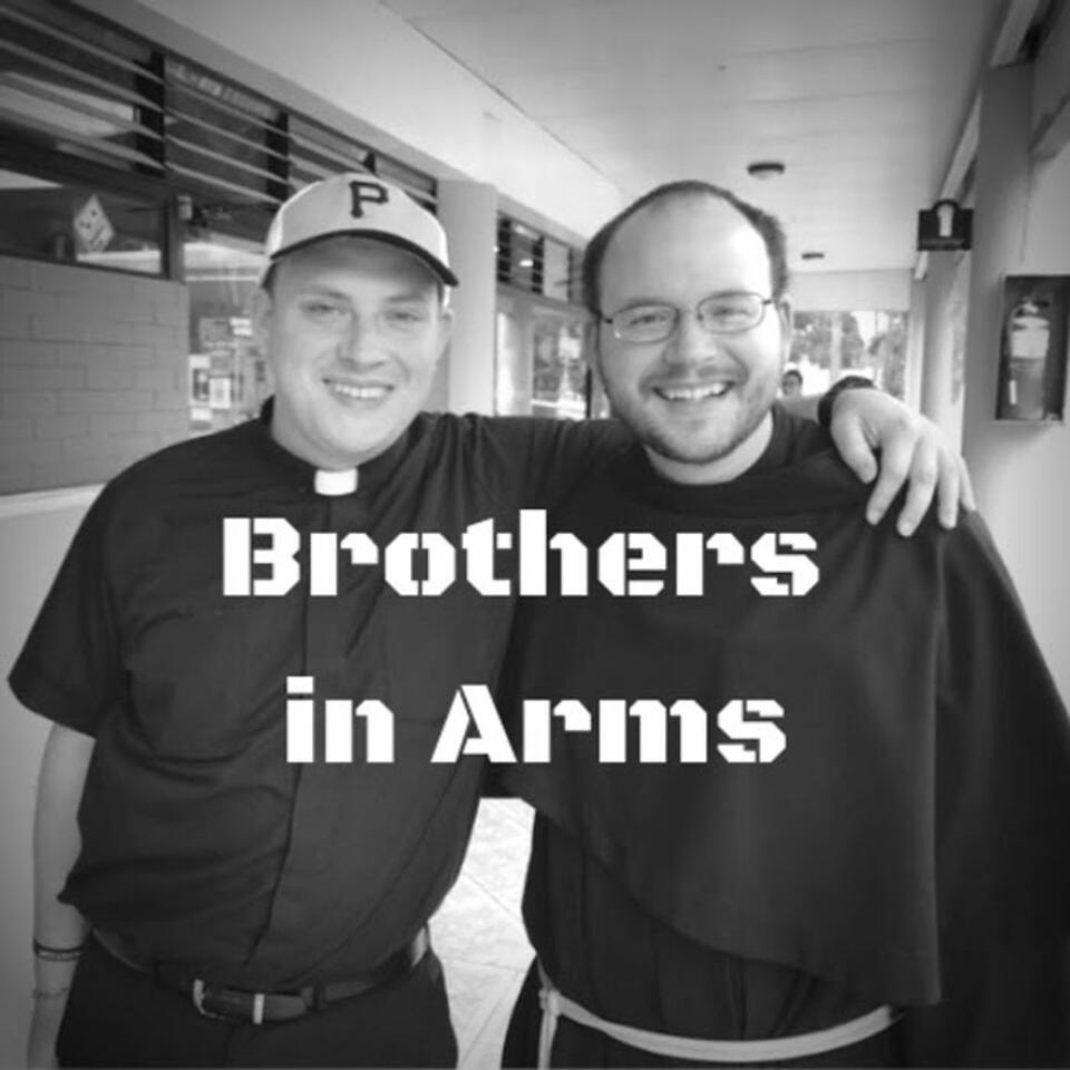 Bros in Arms