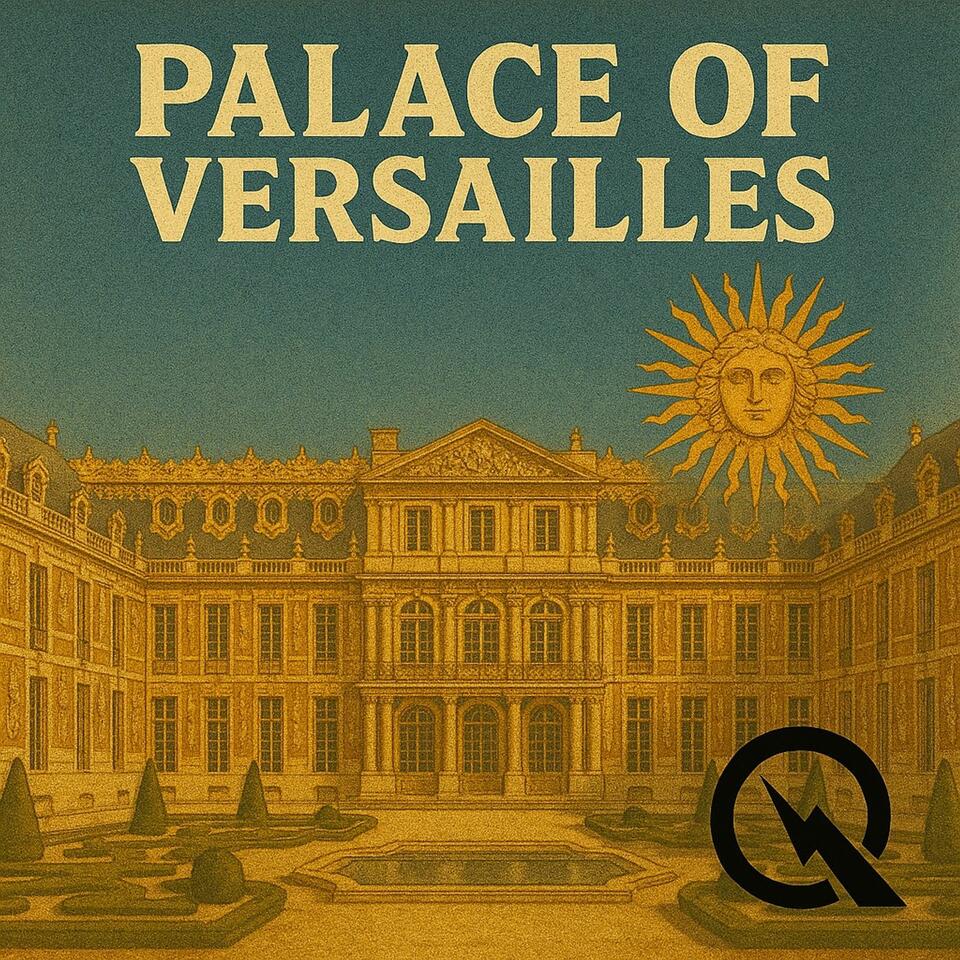 Palace of Versailles