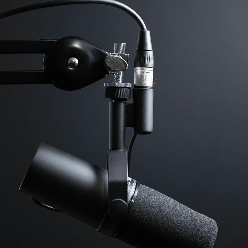 Podcasts