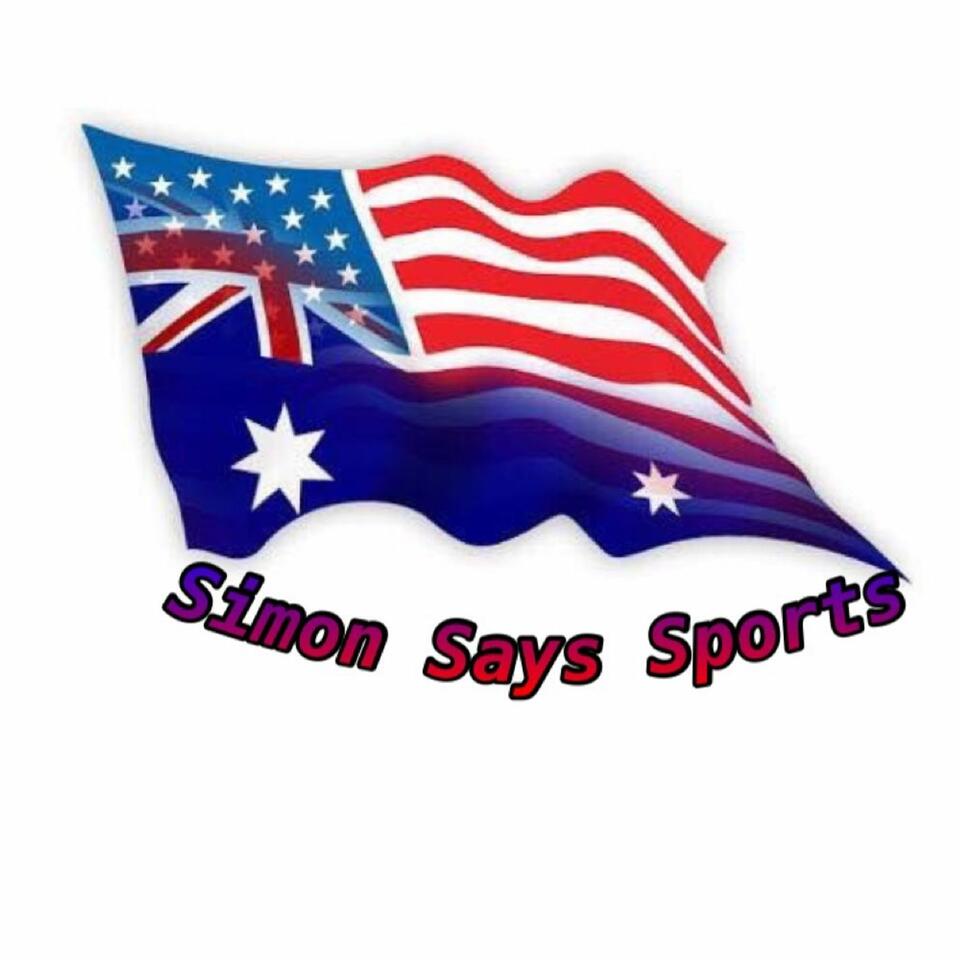 Simon Says Sports