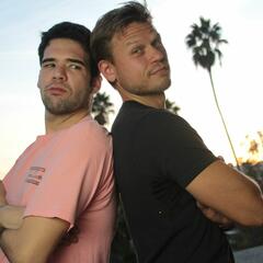 Gay Str8 Debate