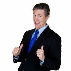 Steve's friend thinks he is SOOO smart (Joke of the Day) - Steve & Gina in the Morning Podcast