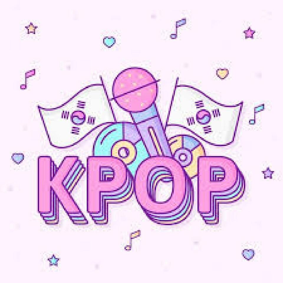 K-pop Radio
