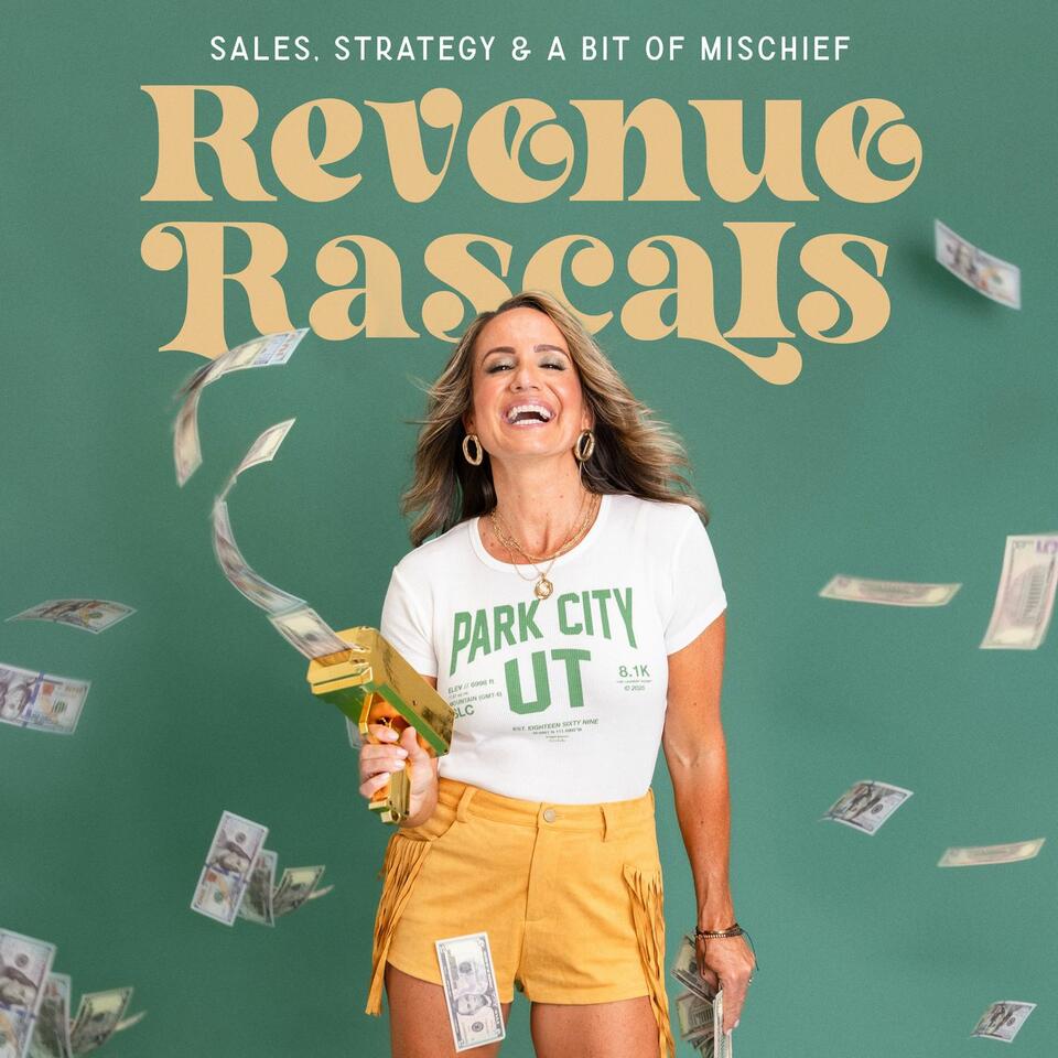 Revenue Rascals