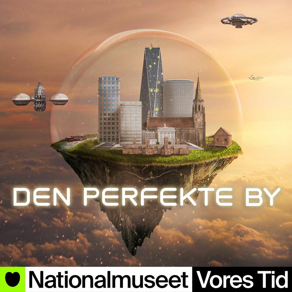 Den perfekte by