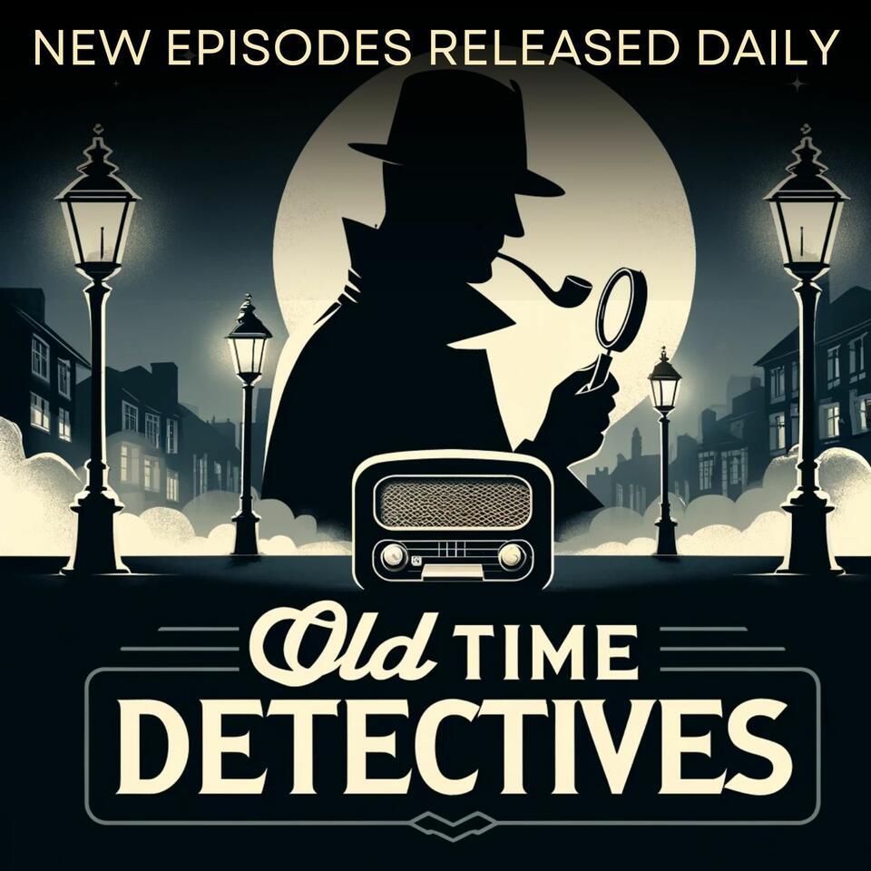 Old Time Detectives