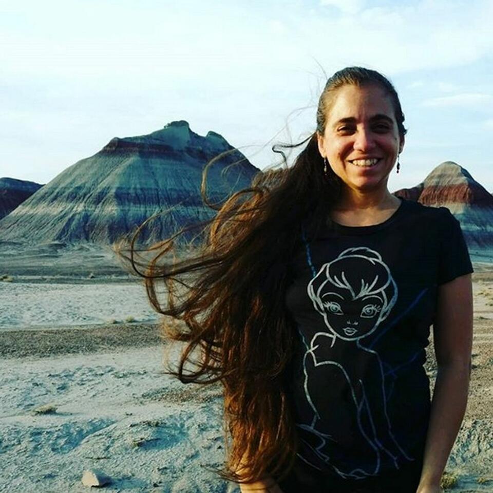 Love And Life Poetry With Eve Sanchez