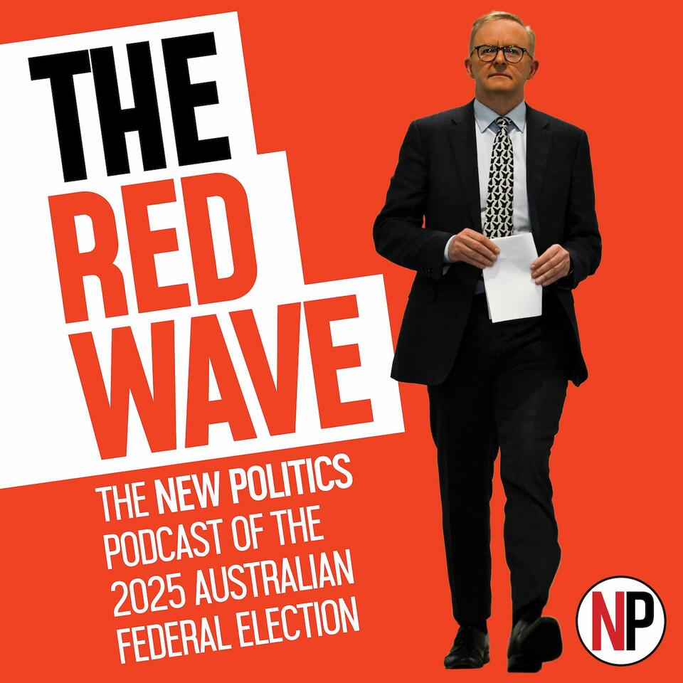 The Red Wave: The 2025 Federal Election
