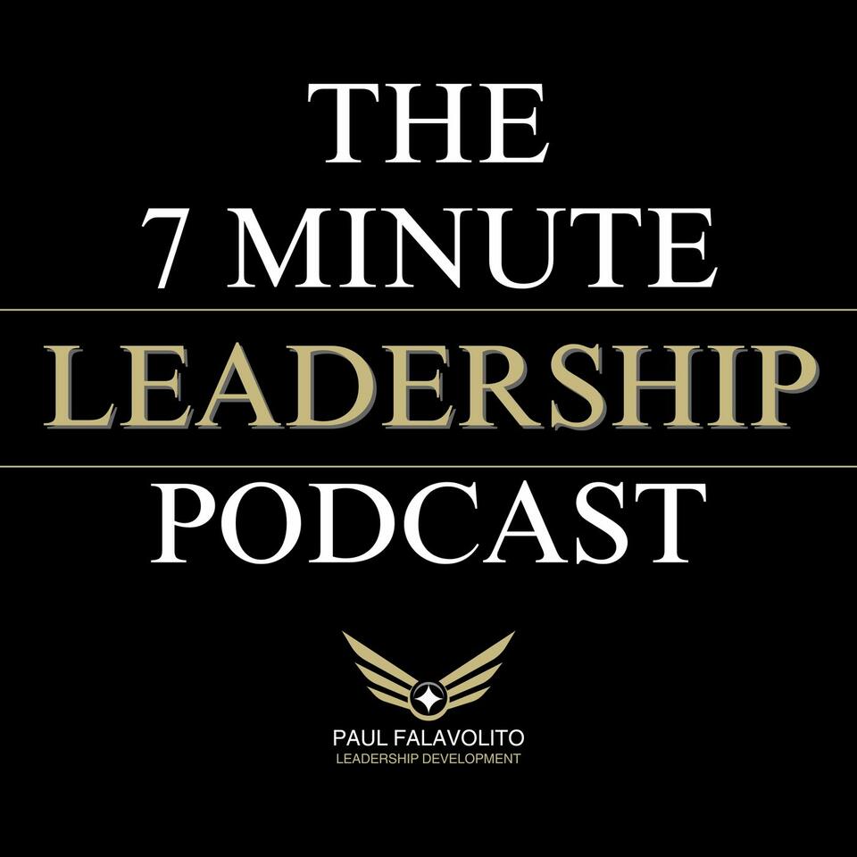 7 Minute Leadership