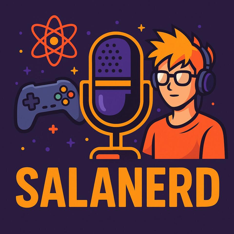 Sala Nerd