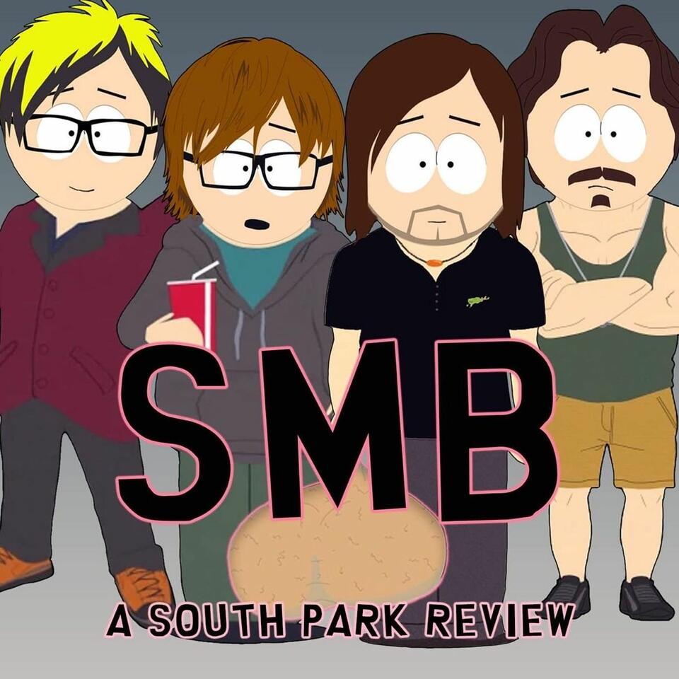 SMB: A South Park Review